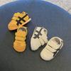Spring Baby Toddler Walking Shoes: Breathable Soft Sole Sneakers for Boys & Girls Ages 1-3