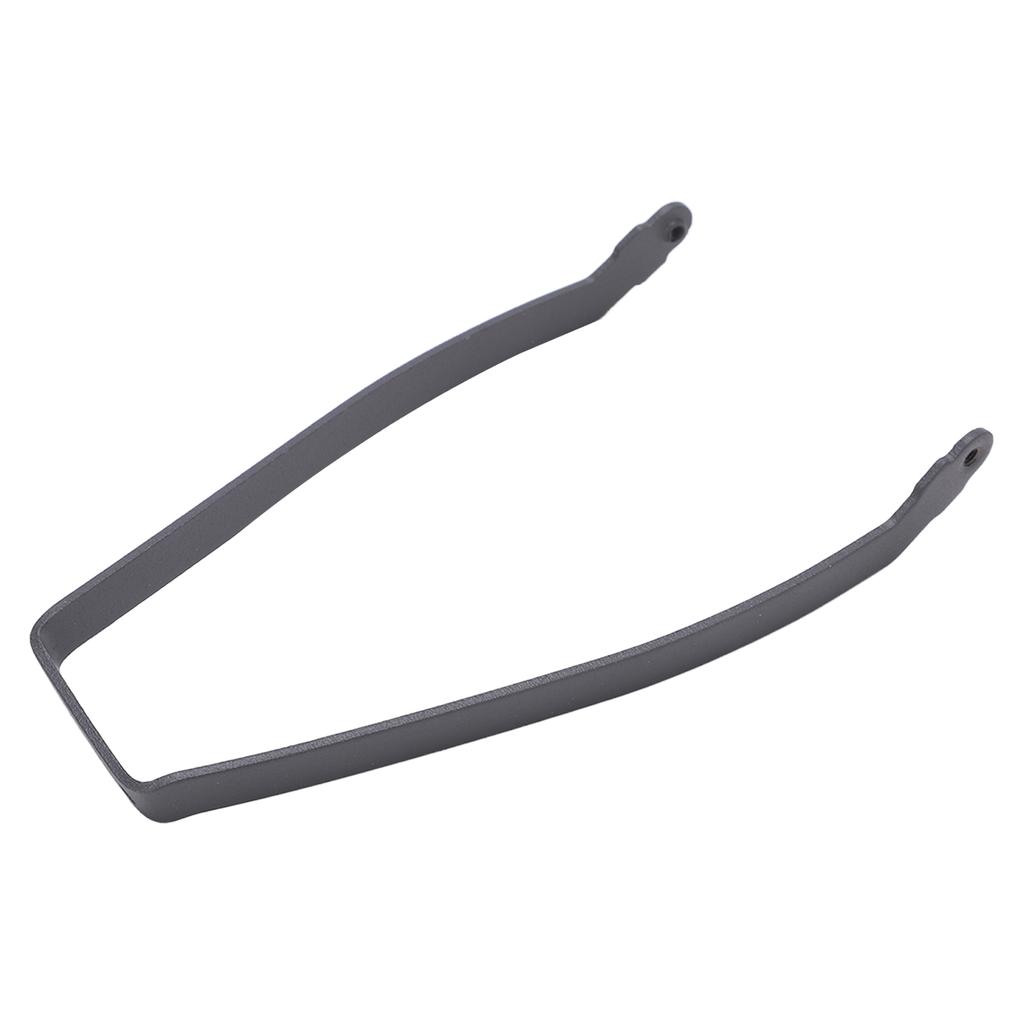 Aluminium Alloy Rear Mudguard Support Electric Scooter Splash Guard Bracket Accessories for Xiaomi PRO2