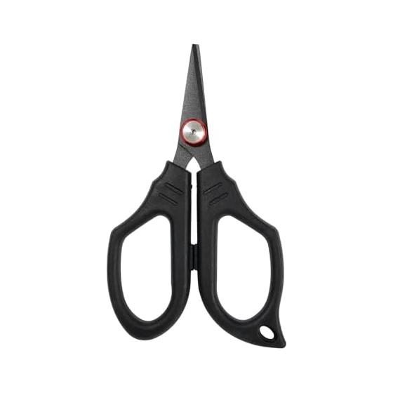 DRESS Fishing PE Line Scissors Scissors Line Cutter Line Knot Leader PE Fishing Fishing Tackle Portable Scissors Lightweight Compact