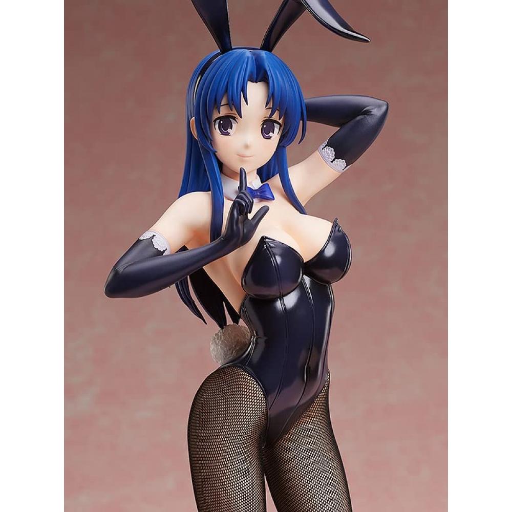 Toradora Ami Kawashima Bunny Ver. Plastová malovaná figurka v měřítku 14