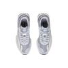 Li Ning Zaiwu Cushioning Slip Resistant Abrasion Resistant Lightweight Low top Sports Casual Shoes Men's White Gray AGCS261-5