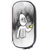 Gorilla Tag Monke Pen Bag Cartoon Monkey Stationery Box Pencil Case Cute Anime School Student Supplies Gift Stationary Organizer