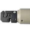 Pneumatic Punching And Folding Machine Pneumatic Punching And Pressing Machine Pneumatic Sheet Metal Repair Tool