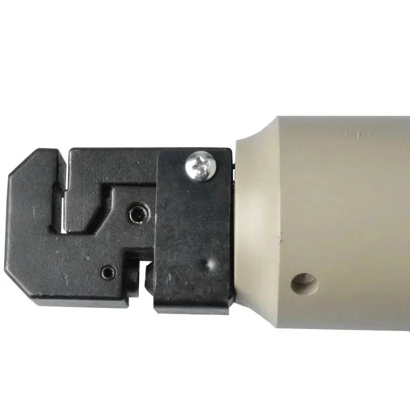 Pneumatic Punching And Folding Machine Pneumatic Punching And Pressing Machine Pneumatic Sheet Metal Repair Tool