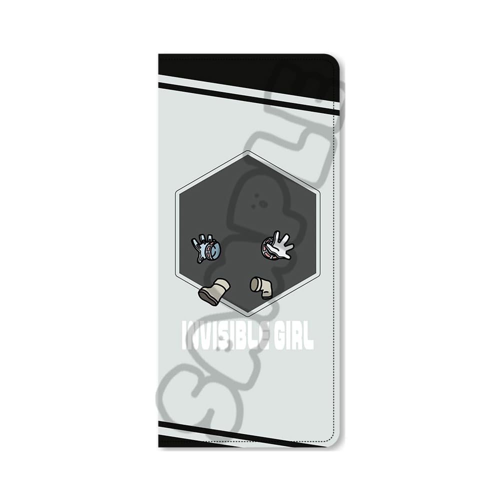 

TV anime Hero 5th Premium Ticket Case M CE My Academia [Toru Hagakure] Everyone s Mochocho-ization Strategy!