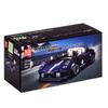 MOULD KING Speed Champion 911TAGAR Supercar 27040 Bausatz Spielzeug Sammlermodell Autoblock Kindergeschenk 8+(366 Teile)