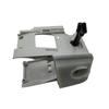 Fuel Tank Housing For MS200T 020T Chainsaw Part 1129 350 0853 1129 350 0806 Garden Power Equipment Repair Replacement Part