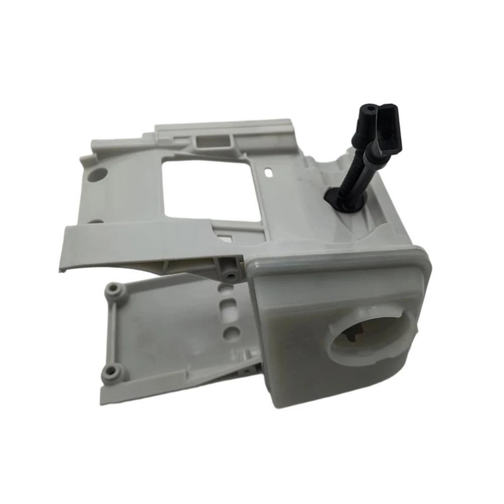 Fuel Tank Housing For MS200T 020T Chainsaw Part 1129 350 0853 1129 350 0806 Garden Power Equipment Repair Replacement Part