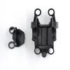 RC Front Gearbox Cover Set,Upgrades Kits Easy To Install Modification Spare Parts Model Toy for