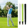 Ruban d'enroulement de grip de club de golf premium Bande d'entraînement à la pression du grip Sec Anti-transpiration Léger Résistant aux chocs Résistant à l'usure Pratique de swing de putter