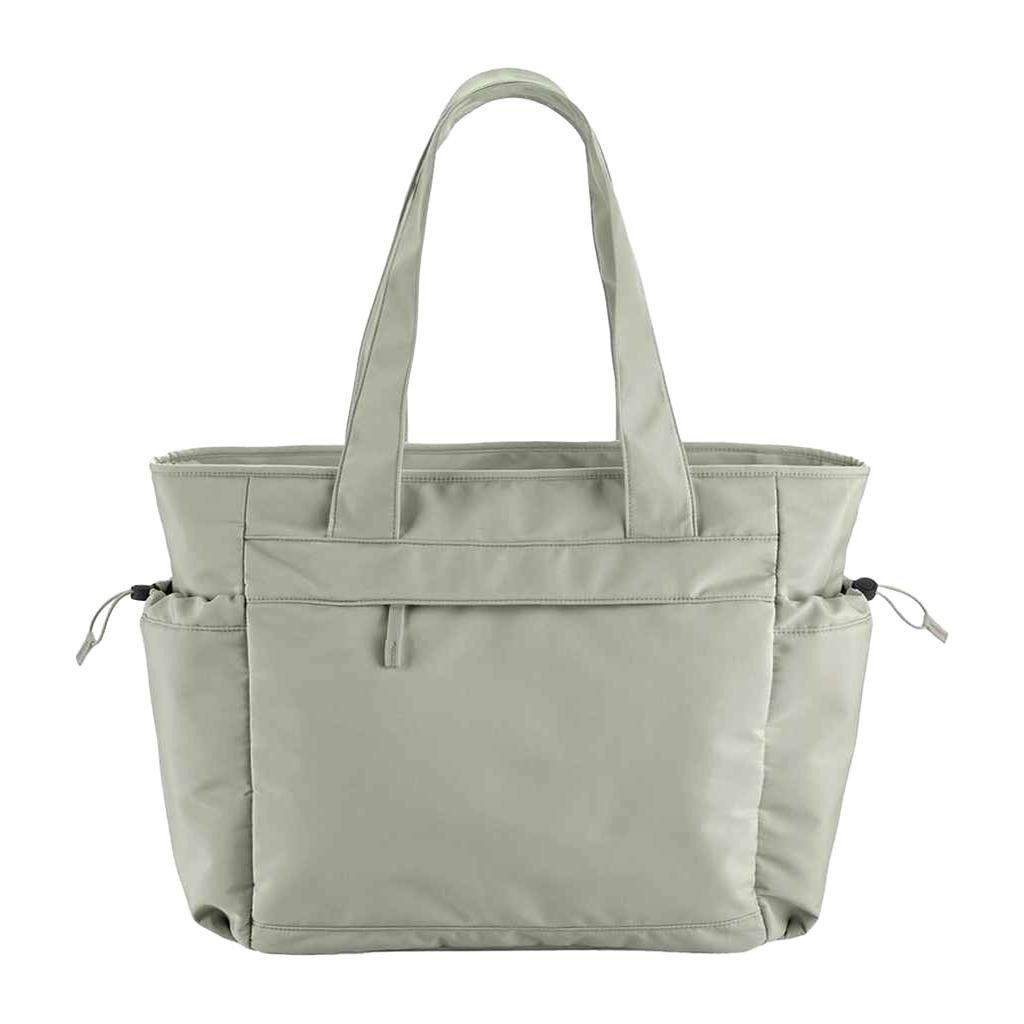 Quadra Studio Oversized Shoulder Bag