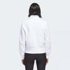 Adidas Golf 2023 Fw Women Golf Full Zip Fleece Jacket Ik9449