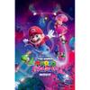 EPOCH Super Mario Galaxy Movie 1000 Piece Jigsaw Puzzle 50x75cm with Glue and Scraper