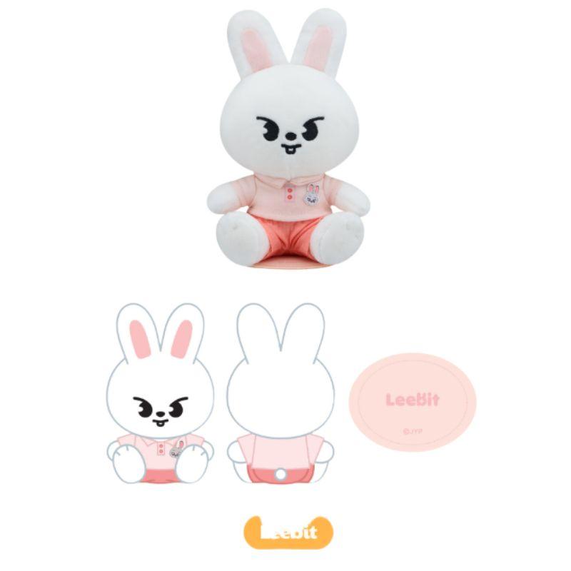 Stray Kids SKZOO ZOOTOPIA 2 Peluș de Umăr – Păpușă de Umăr cu Personaj Magnetic