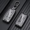 23 Jaguar XFL/XEL/F-Pace/XJL/F-Type/E-Pace Key Case with Metal Buckle for Men & Women