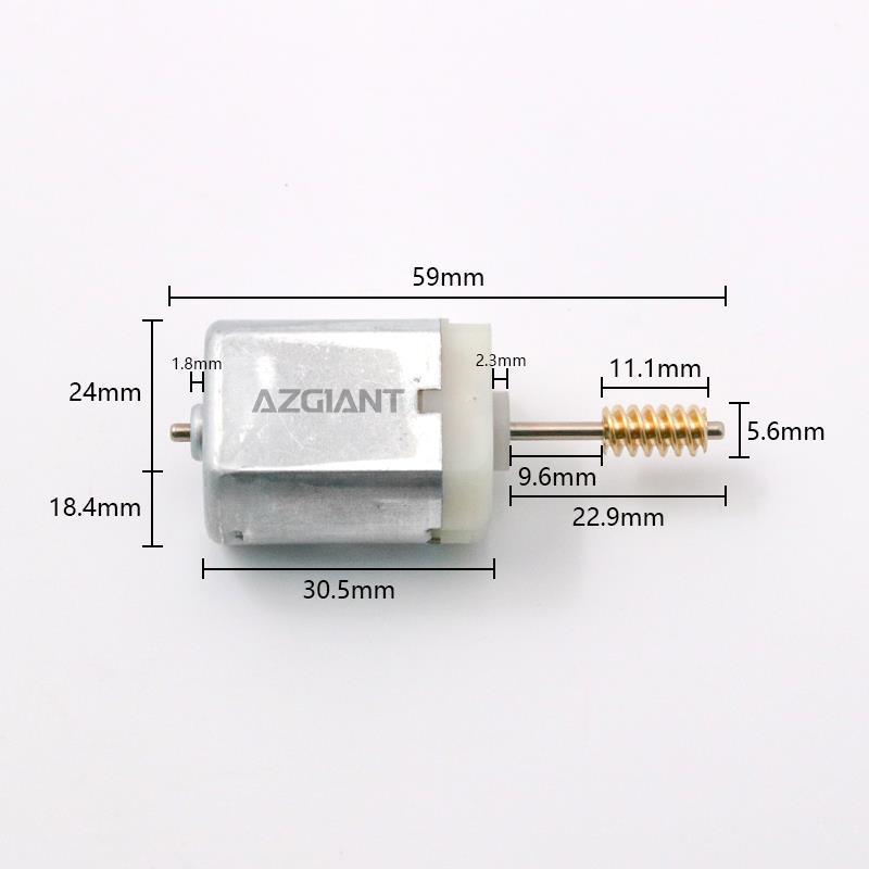 

Мотор блокировки руля и рулевой колонки Toyota для Highlander, Prado, Yaris, RAV4, Camry, Crown