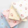 95x50cm High Quality Soft 100% Cotton Cartoon Printed Knitted Fabric For Children's Blankets, Pajamas, Handmade DIY Fabric