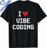 Funny Computer Binary Code Programmer Developer Geek Gift T-Shirt Personalized Clothing Men and Women Short Sleeves Summer Tops
