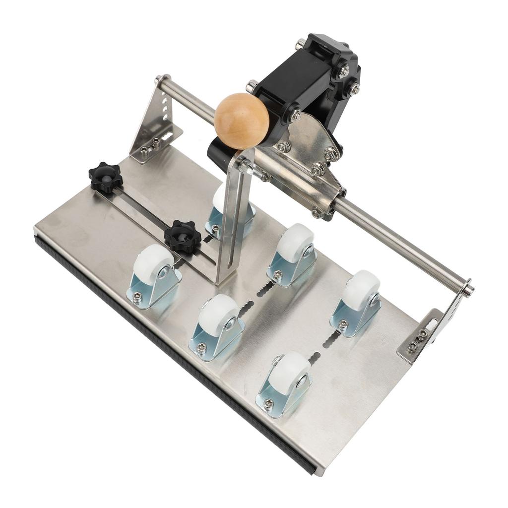 Glass Bottle Cutter Multifunction Precise DIY Glass Cutting Kit for Wine Beer Whiskey Champagne Bott