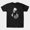 Erwachsenen T-Shirts Teenager Baumwolle T-Shirt Baby Billy T-Shirt Marke lässig kurzärmelig für Unisex Übergroß Unisex Sommer T-Shirt