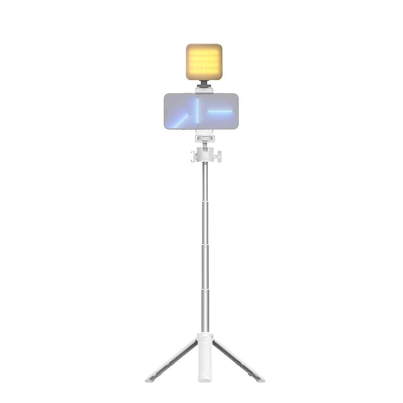 SmallRig P108 RGB LED Pocket Fill Light Kit