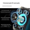 Philips SD308 Portable Bluetooth Karaoke Speaker CN plug (adapter included)