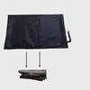 Universal Waterproof Polyester Fiber Cargo Mat, Dog Mat, Portable Dustproof Luggage Liner Pet Mat for Car SUV Trunk Protection
