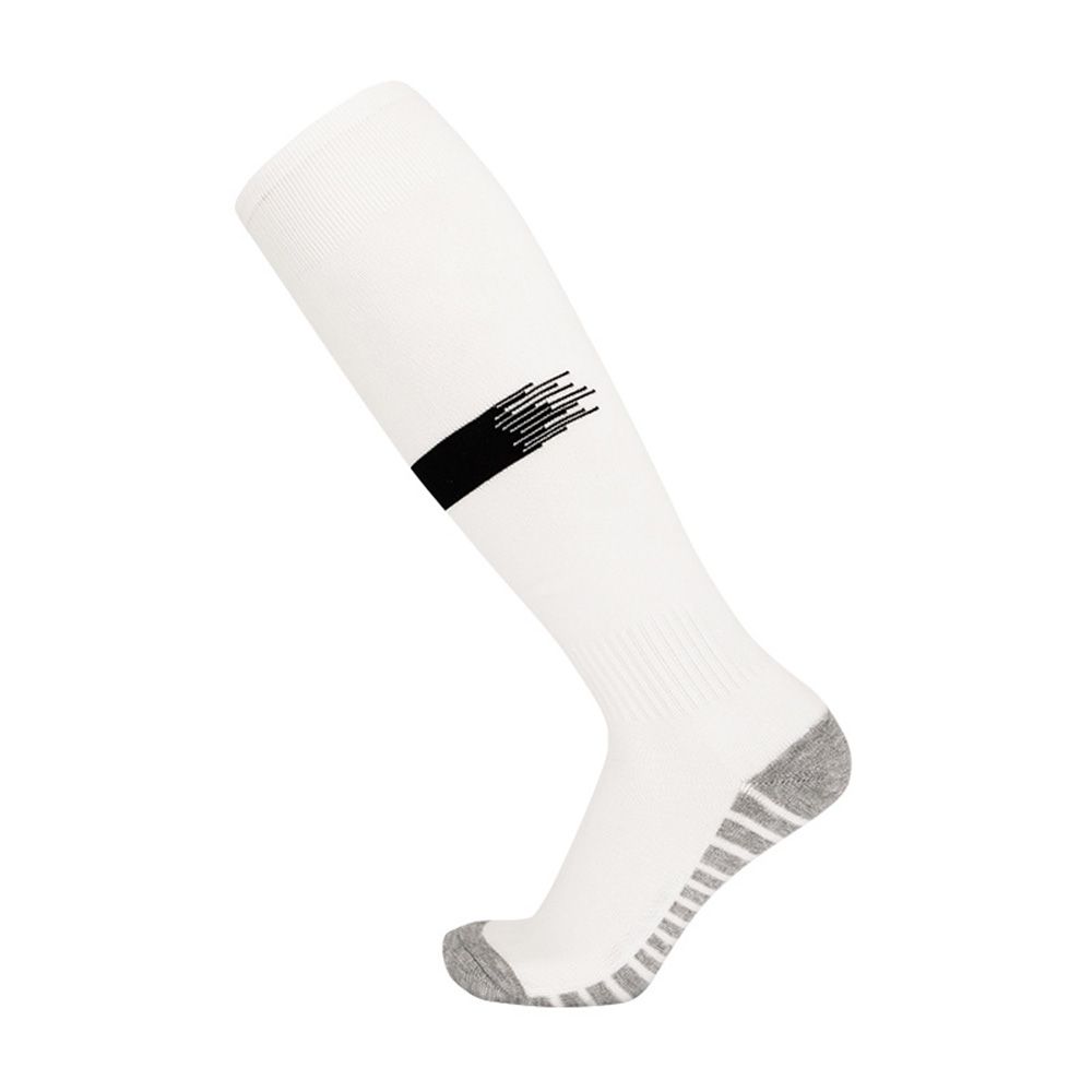 Men And Women Long Damping Childrens Football Socks Anti Slip Soccer Sock Sports Socks