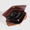 New Women's Handbag Fall Winter Fashion Underarm Bag for Ladies Faux Suede Versatile Shoulder Crossbody Bag Daily Casual Commute Tote