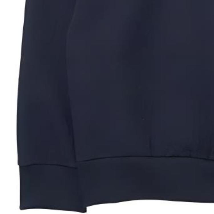 New MLB New York Yankees Sweatshirt Unisex Black 3AMTM0244-50BKS