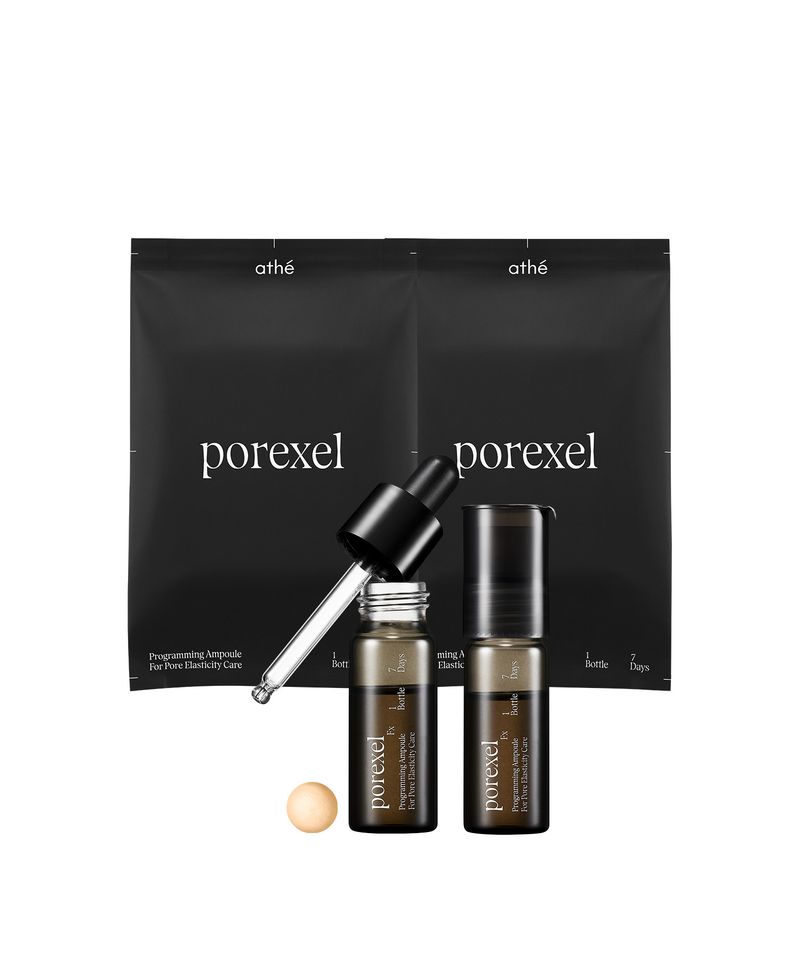 Pore Cell Programming NMN Pore Ampoule 2-Week Routine