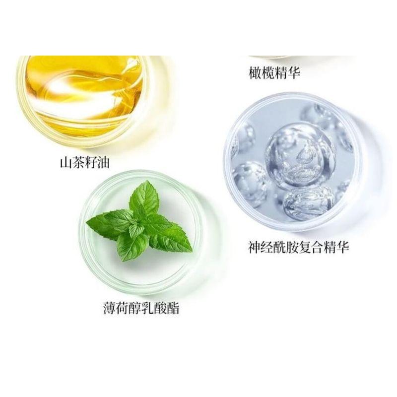 COLORKEY - Watery Sparkling Lip Gloss - 4 Colors