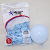 Miracle Star 5-inch Latex Balloons, 100 pcs - Ideal for Children's Birthday Party, Wedding Celebration, Room Decoration.
