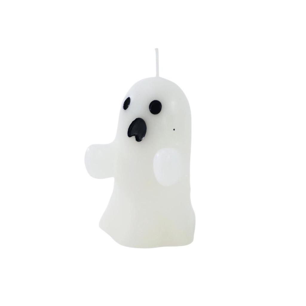 Halloween Ghost Scented Candle Party Decoration