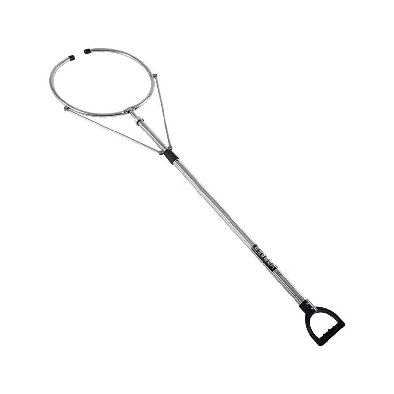 

Telescopic Stainless Steel Anti-Riot Security Fork