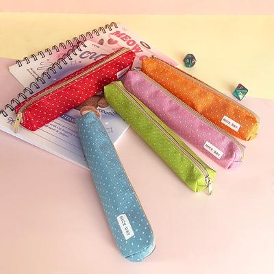 Papelería – Estuches y bolsas