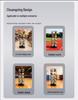 Movable Multi-Layer Sports Ball Display Rack for Basketball, Volleyball & Football