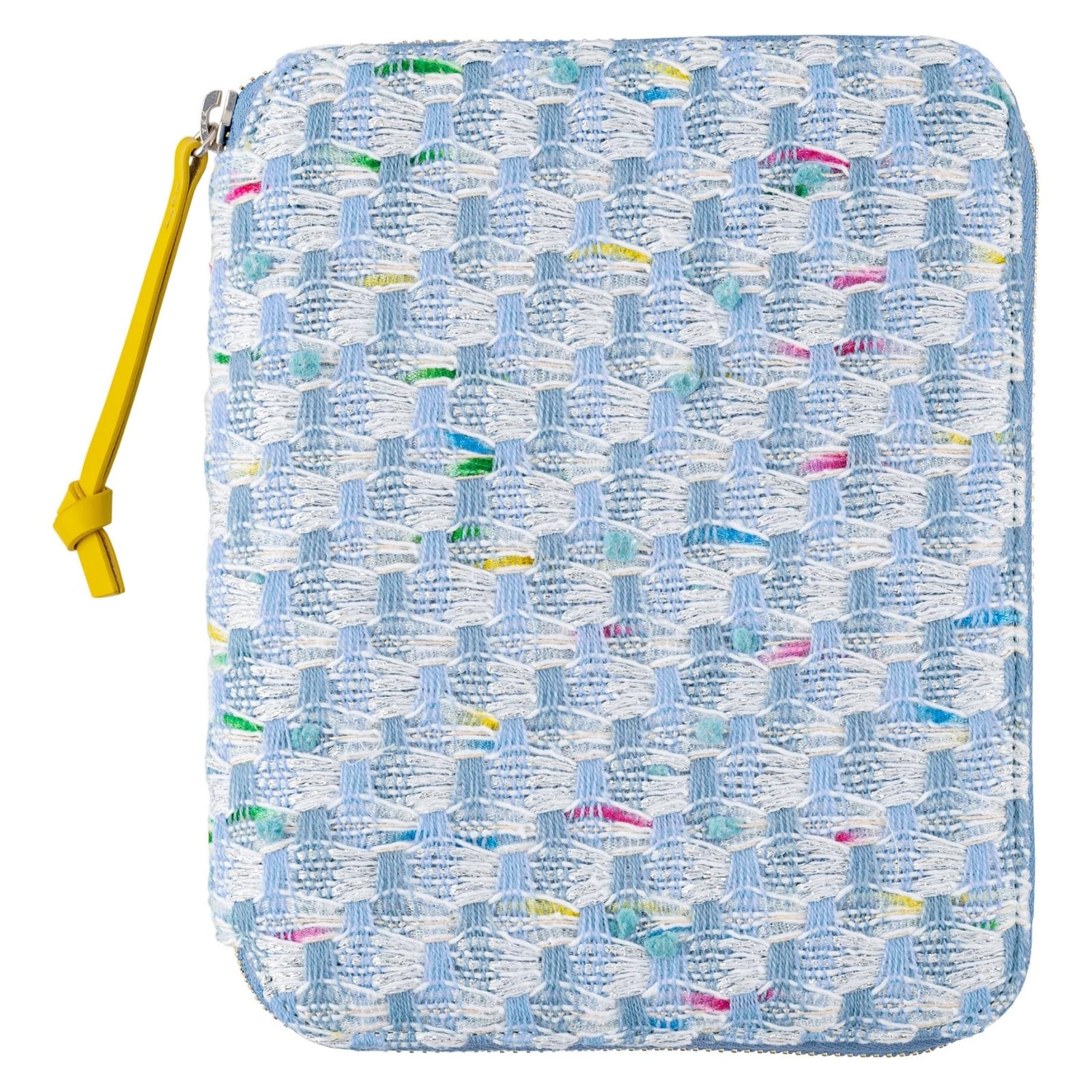 

Hobonichi Techo Original Size Notebook Cover (A6) LINTON/Vacances синій