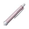 Mitsubishi Pencil Oil-Based Ballpoint Pen Jet Stream Alpha Gel 0.7 Pink Easy To Write SXN1000071P13