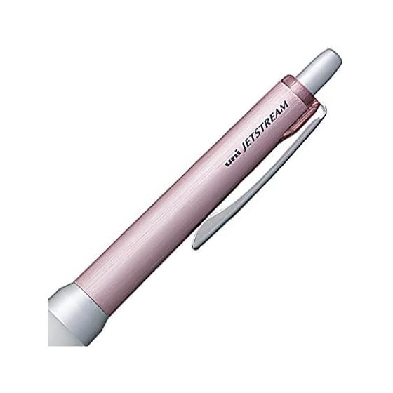 Mitsubishi Pencil Oil-Based Ballpoint Pen Jet Stream Alpha Gel 0.7 Pink Easy To Write SXN1000071P13
