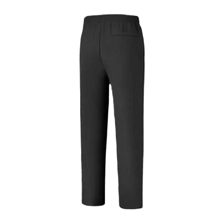 Skechers Basic Sports Casual Pants Men's P425M129-0018
