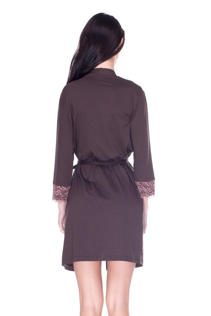 Комплект: халат и сорочка Fleri (40995)