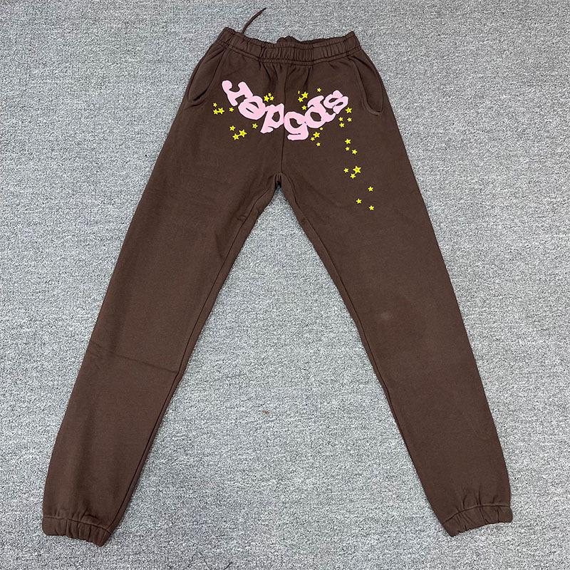 Young Thug Sp5der Pink Hoodie for Men & Women