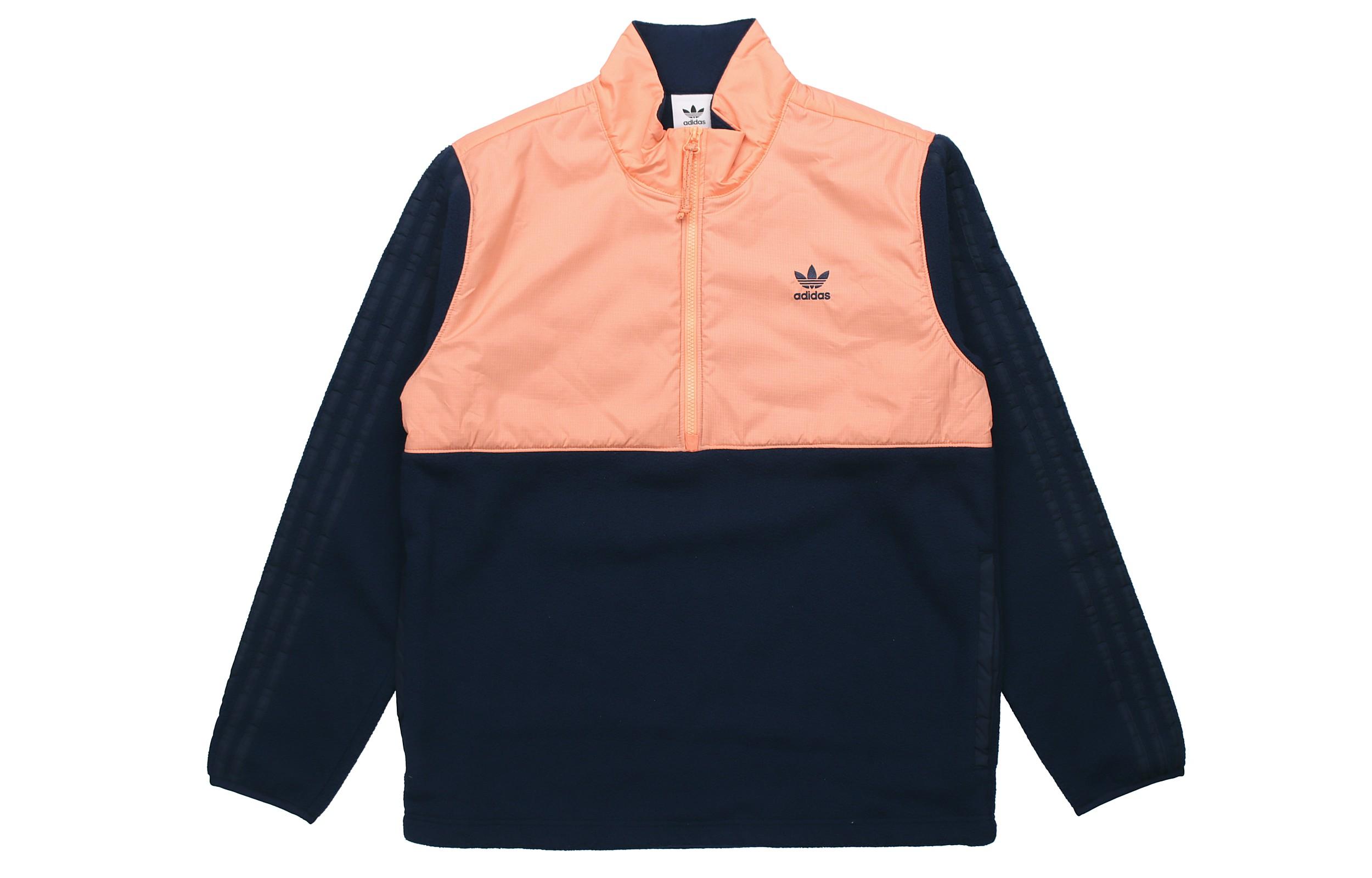 Adidas Originals Jackets Men s Stand Collar Moderate Other GD0000 M