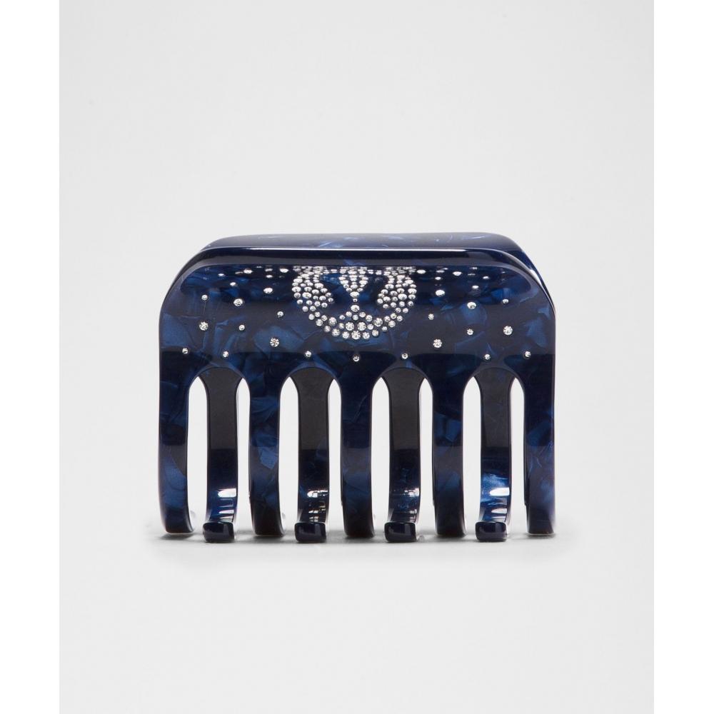 

Lululemon Зажим-клип «Коготь» со стразами Hero Blue Gatsby Blue ONE SIZE