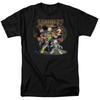 Garfield "Spotlight" T-Shirt - Regular or Tank - to 6X