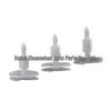 Ford Car Door Panel Nylon Clip & Rivet Retainer