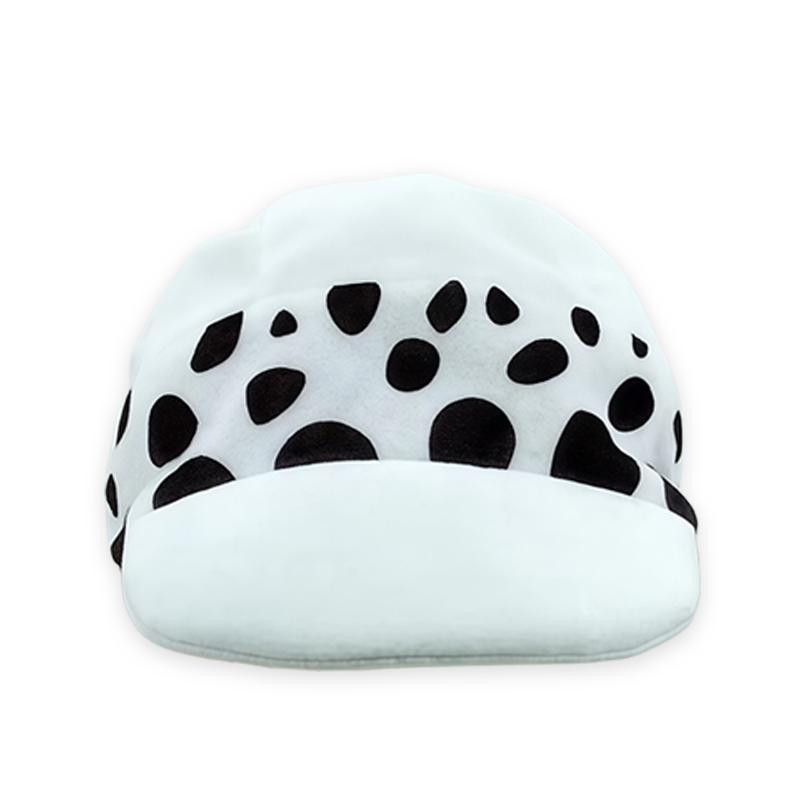 Anime One Piece Plush Hat Tony Tony Chopper Trafalgar Law Cosplay Plush Hat Halloween Party Costume Hat Accessories Prop