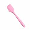 Silicone Spatula Cream Spatula Heat Resistant Kitchen Pastry Tools