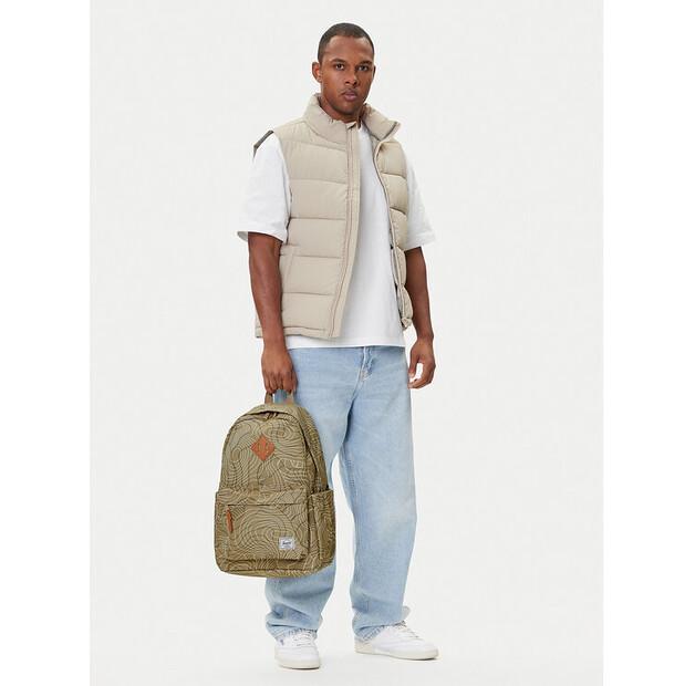 Herschel Рюкзак Herschel Heritage™ Backpack 11383-06170 Бежевый